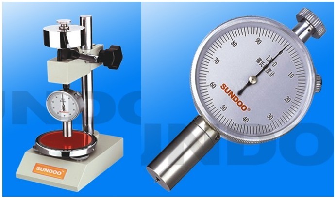 邵氏硬度計(jì)